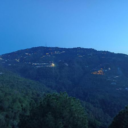 The Summer House Kasauli I Party & Music I Sky Bonfire I Managed By Exotic Stays Εξωτερικό φωτογραφία