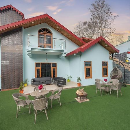 The Summer House Kasauli I Party & Music I Sky Bonfire I Managed By Exotic Stays Εξωτερικό φωτογραφία